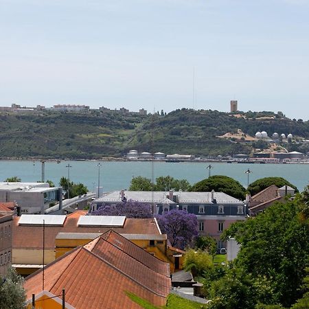 Belem- Charming Apartments Lisboa Ngoại thất bức ảnh