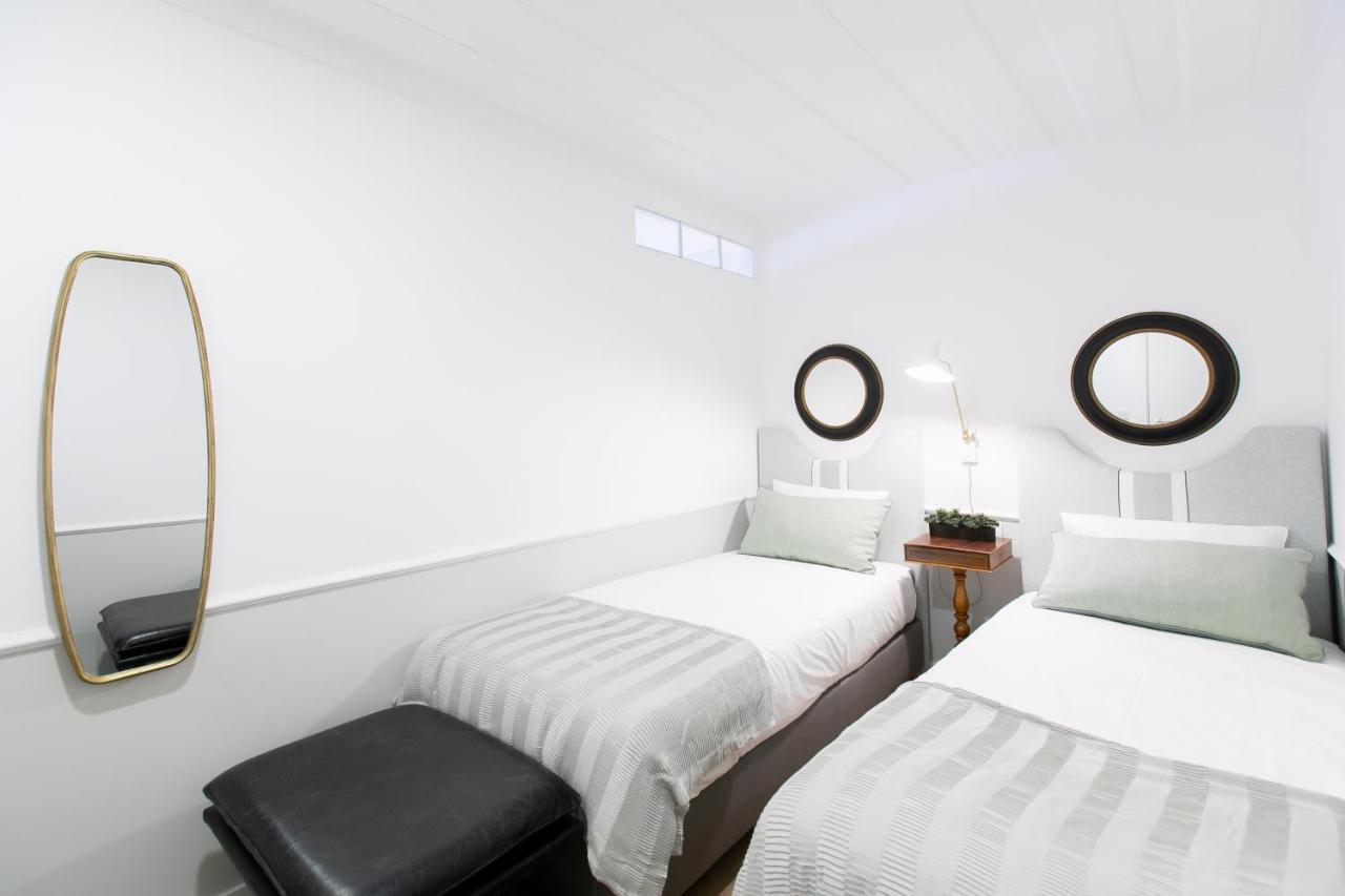 Belem- Charming Apartments Lisboa Ngoại thất bức ảnh