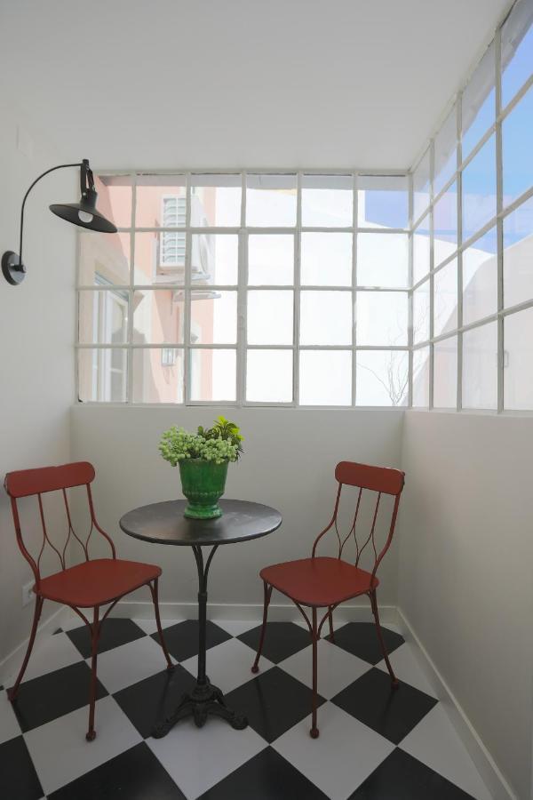Belem- Charming Apartments Lisboa Ngoại thất bức ảnh