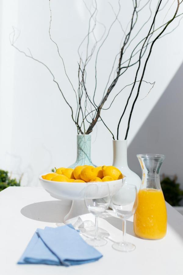 Belem- Charming Apartments Lisboa Ngoại thất bức ảnh