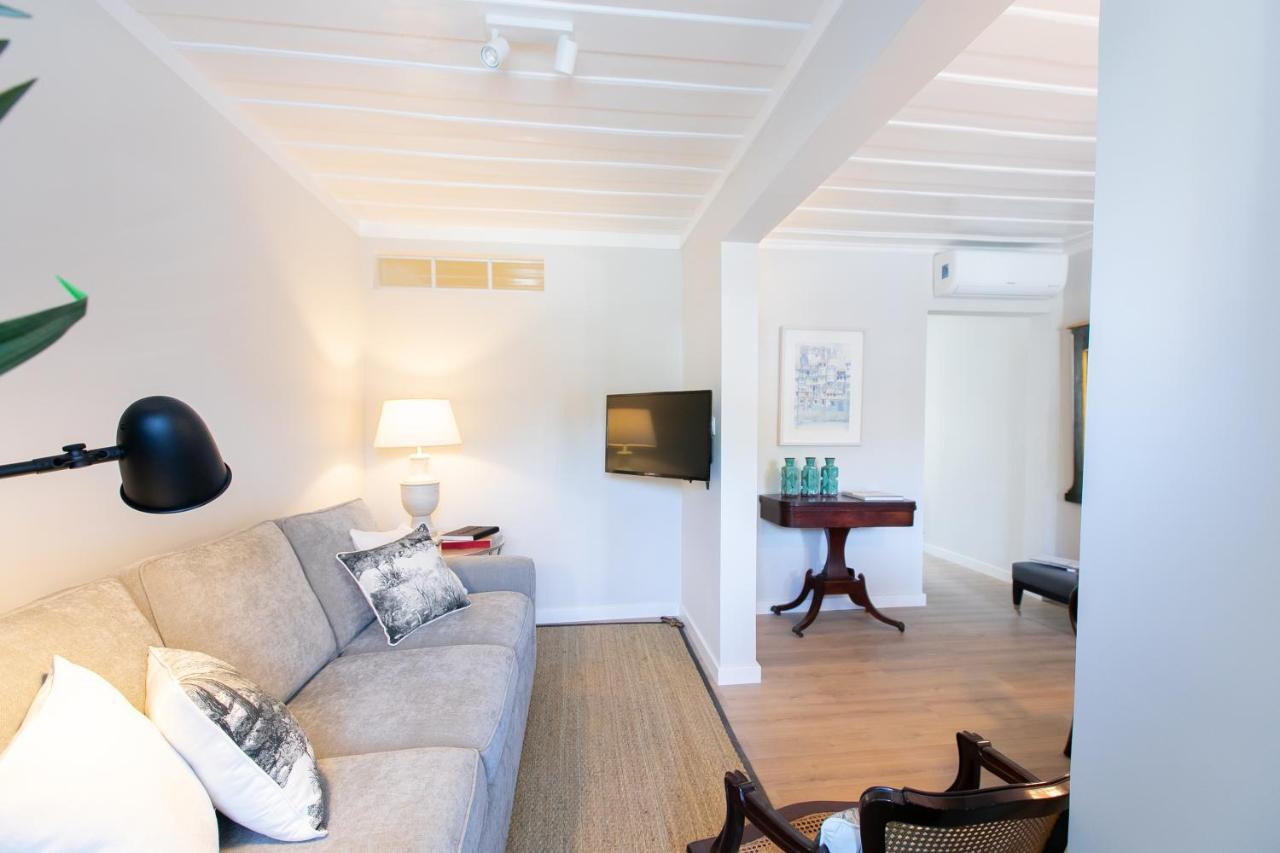 Belem- Charming Apartments Lisboa Ngoại thất bức ảnh