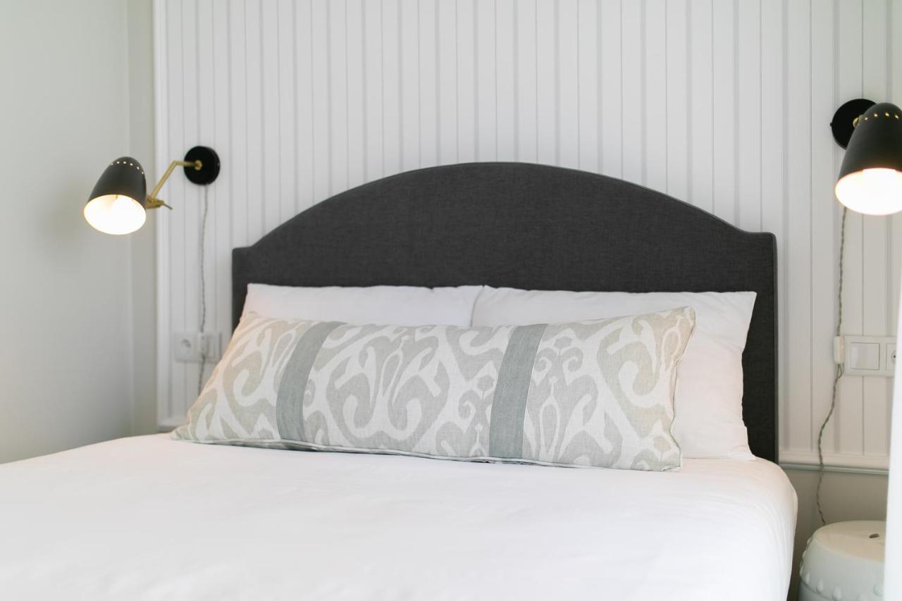 Belem- Charming Apartments Lisboa Ngoại thất bức ảnh