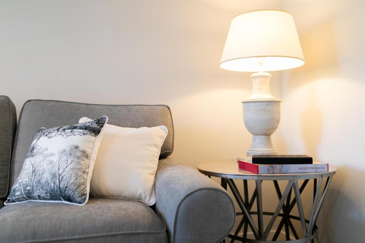 Belem- Charming Apartments Lisboa Ngoại thất bức ảnh