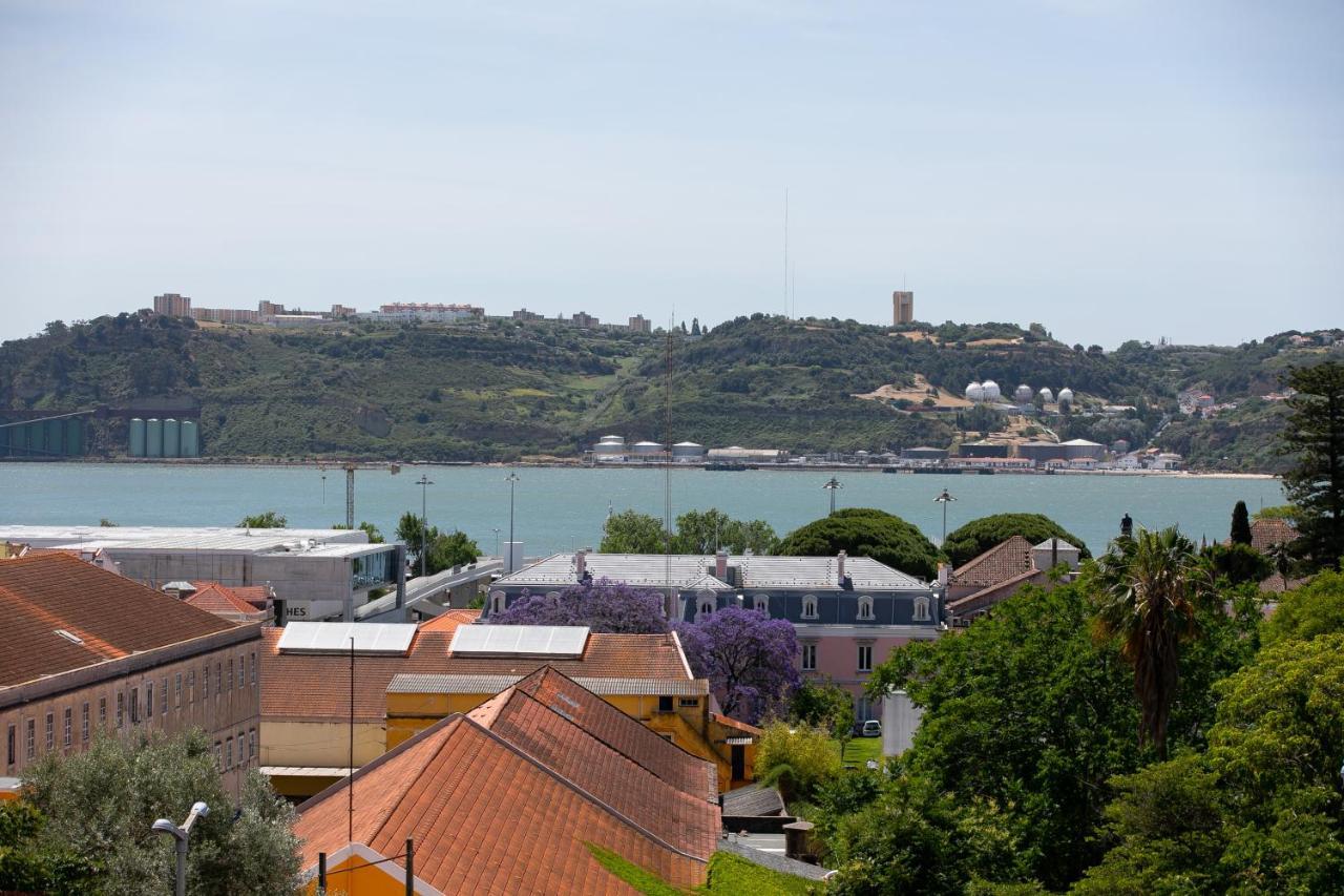 Belem- Charming Apartments Lisboa Ngoại thất bức ảnh