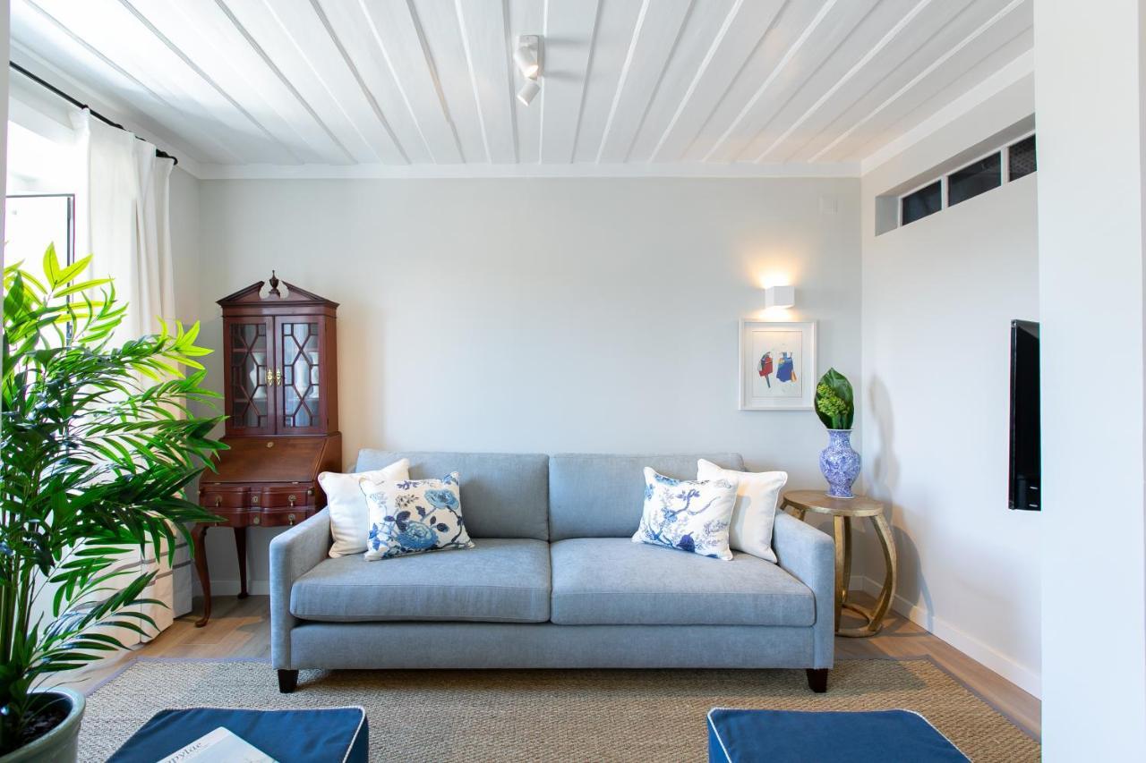 Belem- Charming Apartments Lisboa Ngoại thất bức ảnh