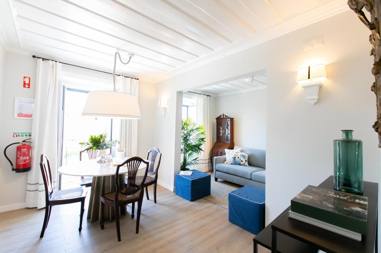 Belem- Charming Apartments Lisboa Ngoại thất bức ảnh