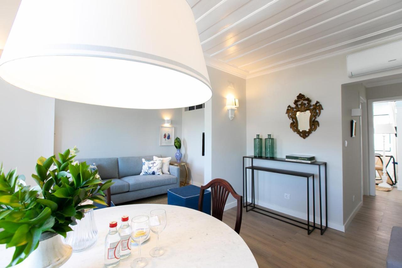 Belem- Charming Apartments Lisboa Ngoại thất bức ảnh
