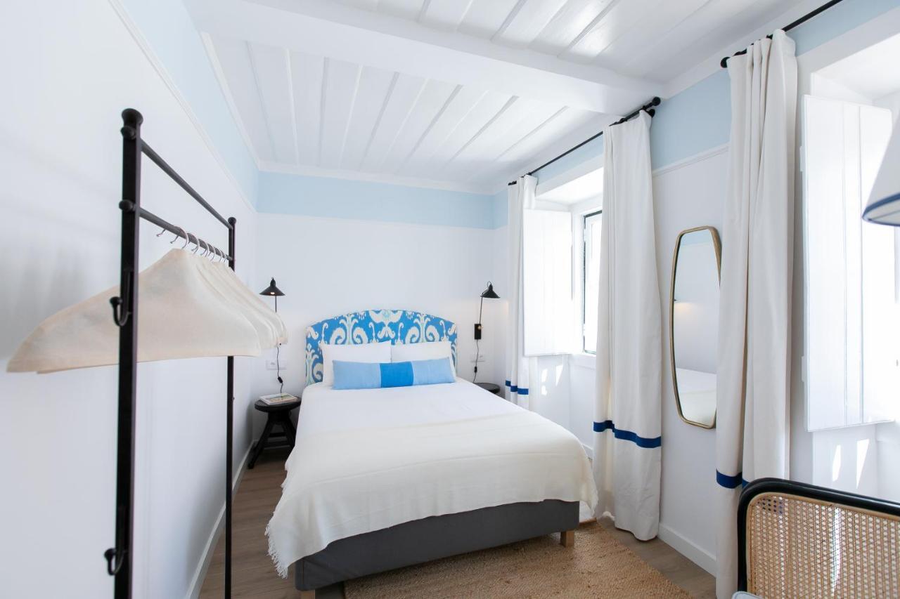 Belem- Charming Apartments Lisboa Ngoại thất bức ảnh