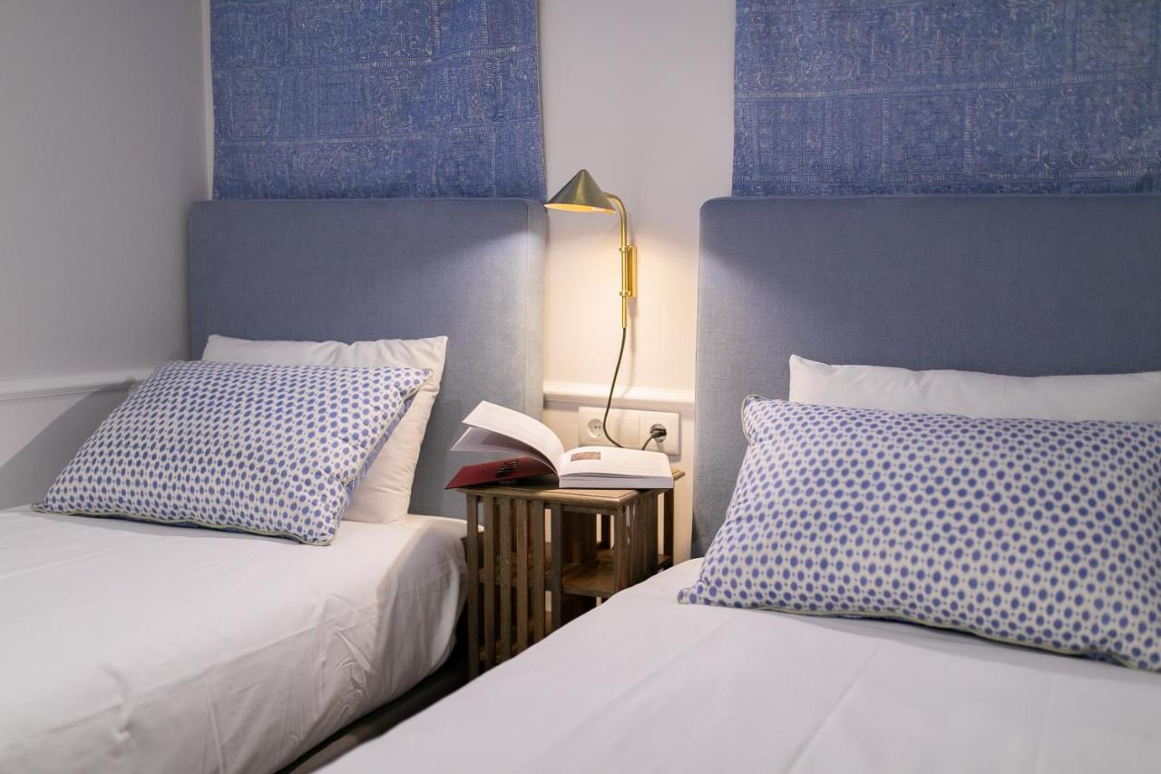 Belem- Charming Apartments Lisboa Ngoại thất bức ảnh