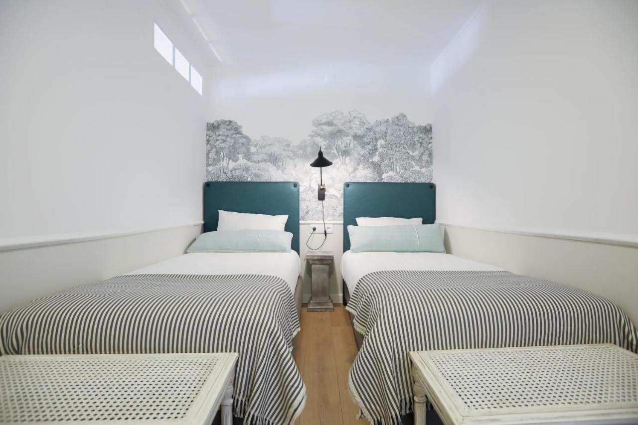 Belem- Charming Apartments Lisboa Ngoại thất bức ảnh