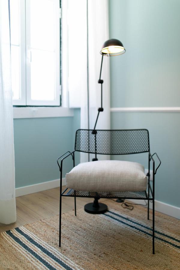 Belem- Charming Apartments Lisboa Ngoại thất bức ảnh