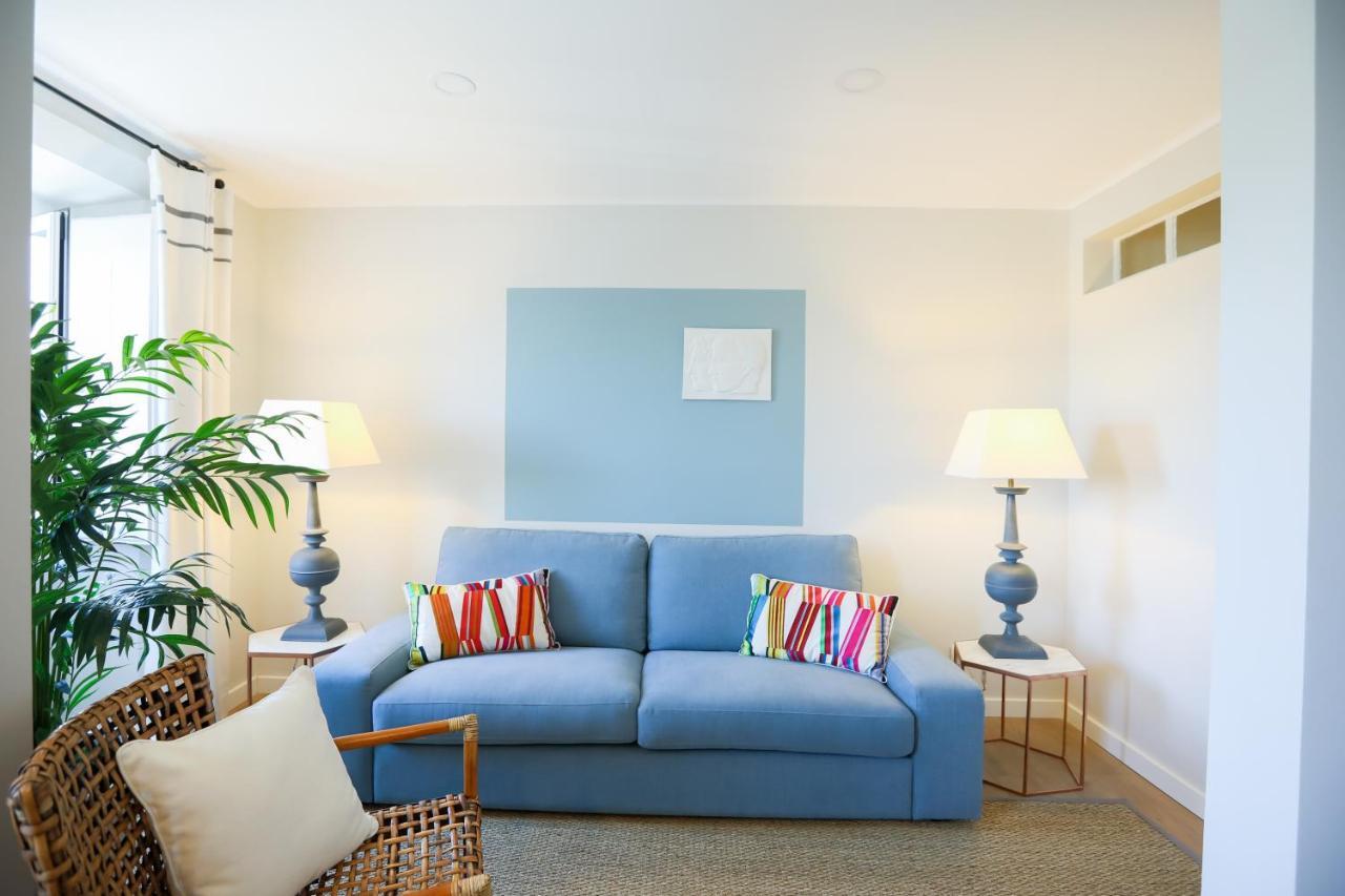 Belem- Charming Apartments Lisboa Ngoại thất bức ảnh