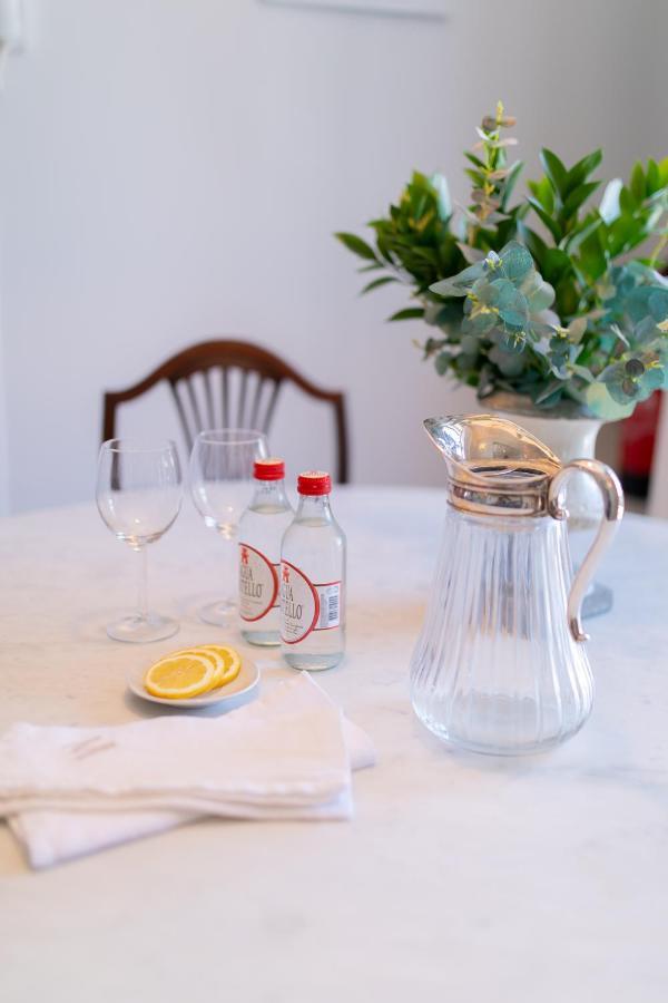 Belem- Charming Apartments Lisboa Ngoại thất bức ảnh