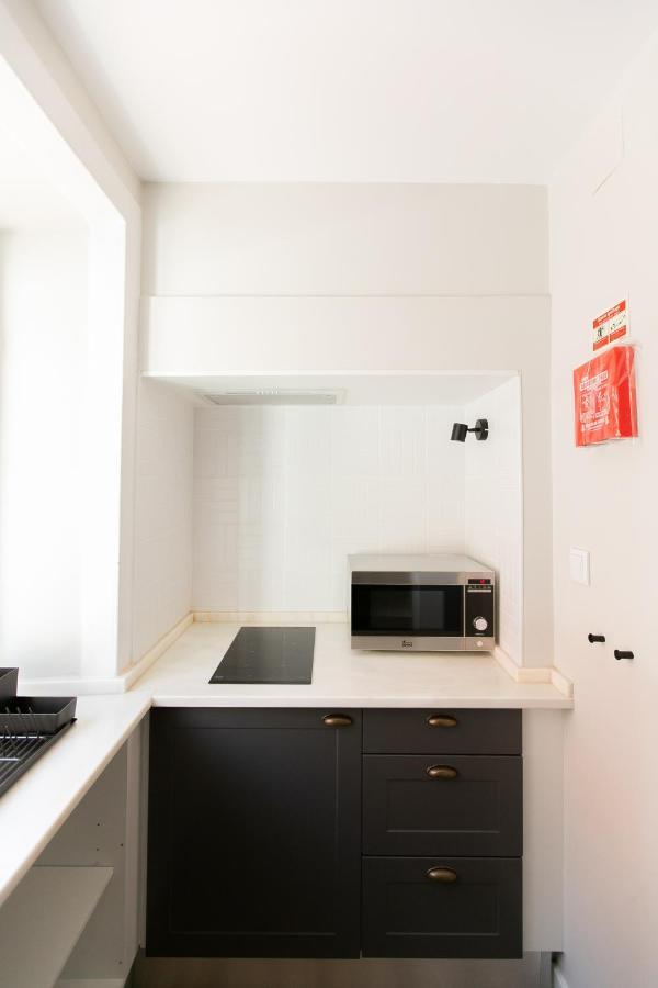 Belem- Charming Apartments Lisboa Ngoại thất bức ảnh
