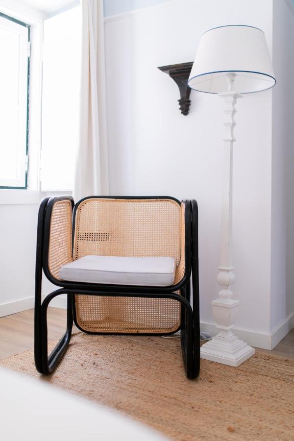 Belem- Charming Apartments Lisboa Ngoại thất bức ảnh