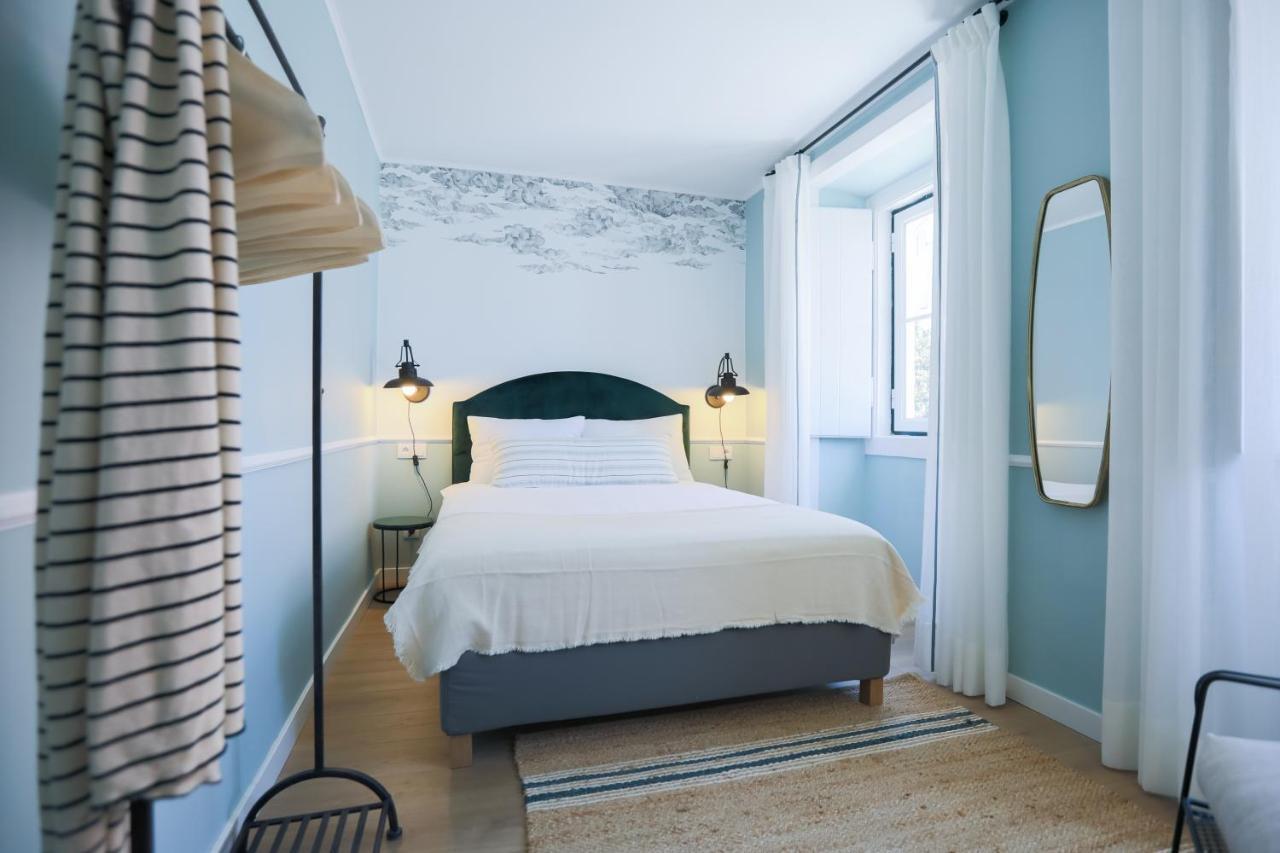 Belem- Charming Apartments Lisboa Ngoại thất bức ảnh
