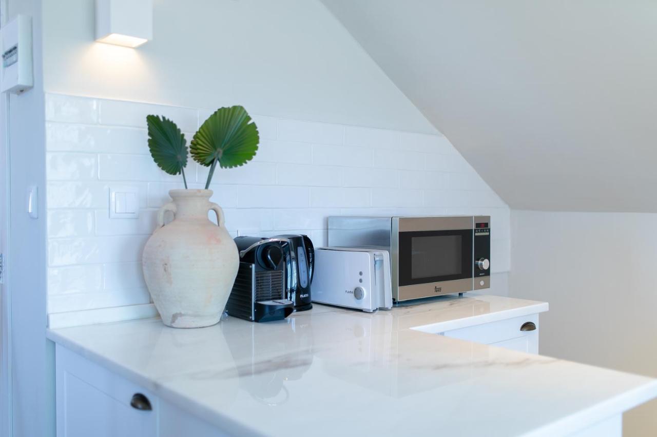 Belem- Charming Apartments Lisboa Ngoại thất bức ảnh