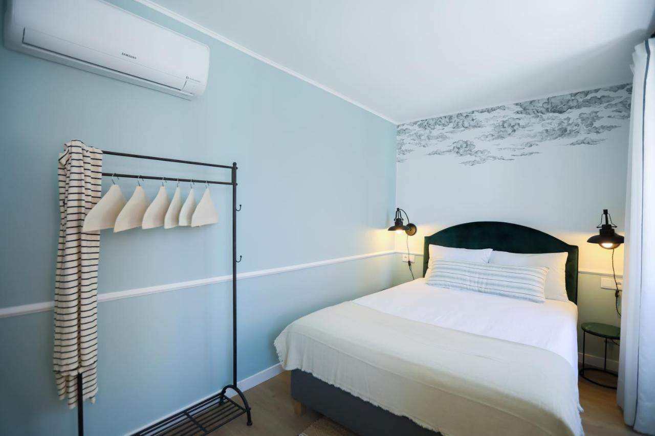 Belem- Charming Apartments Lisboa Ngoại thất bức ảnh