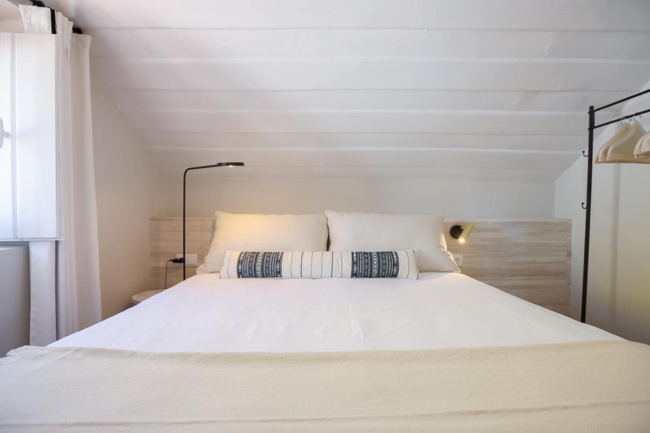 Belem- Charming Apartments Lisboa Ngoại thất bức ảnh