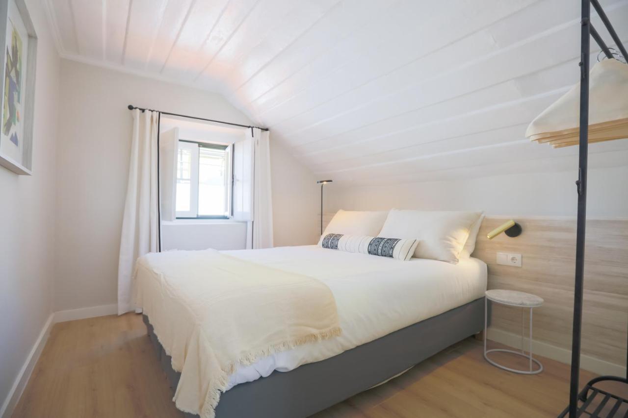 Belem- Charming Apartments Lisboa Ngoại thất bức ảnh