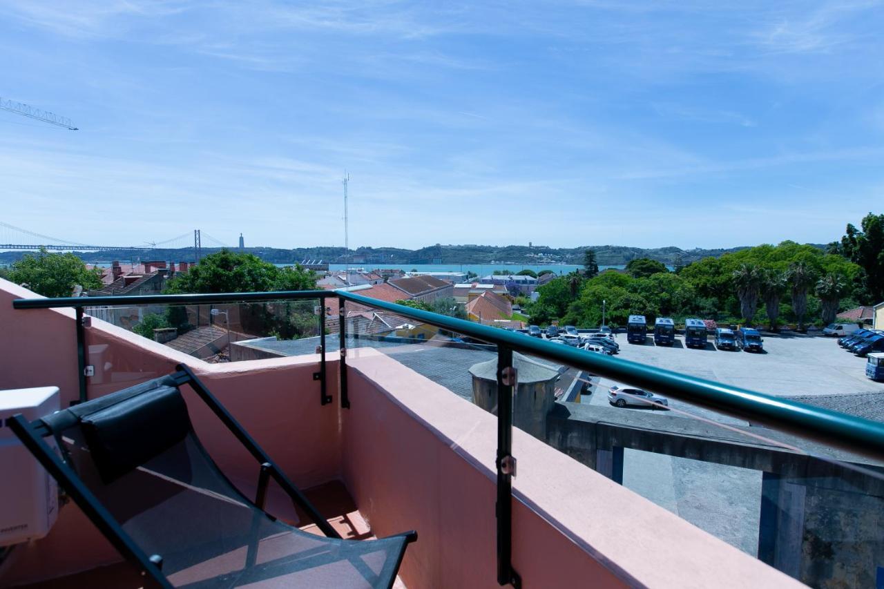 Belem- Charming Apartments Lisboa Ngoại thất bức ảnh