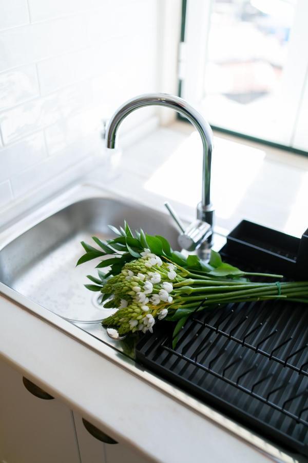 Belem- Charming Apartments Lisboa Ngoại thất bức ảnh