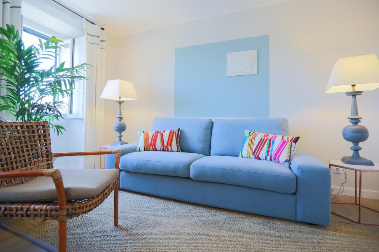 Belem- Charming Apartments Lisboa Ngoại thất bức ảnh