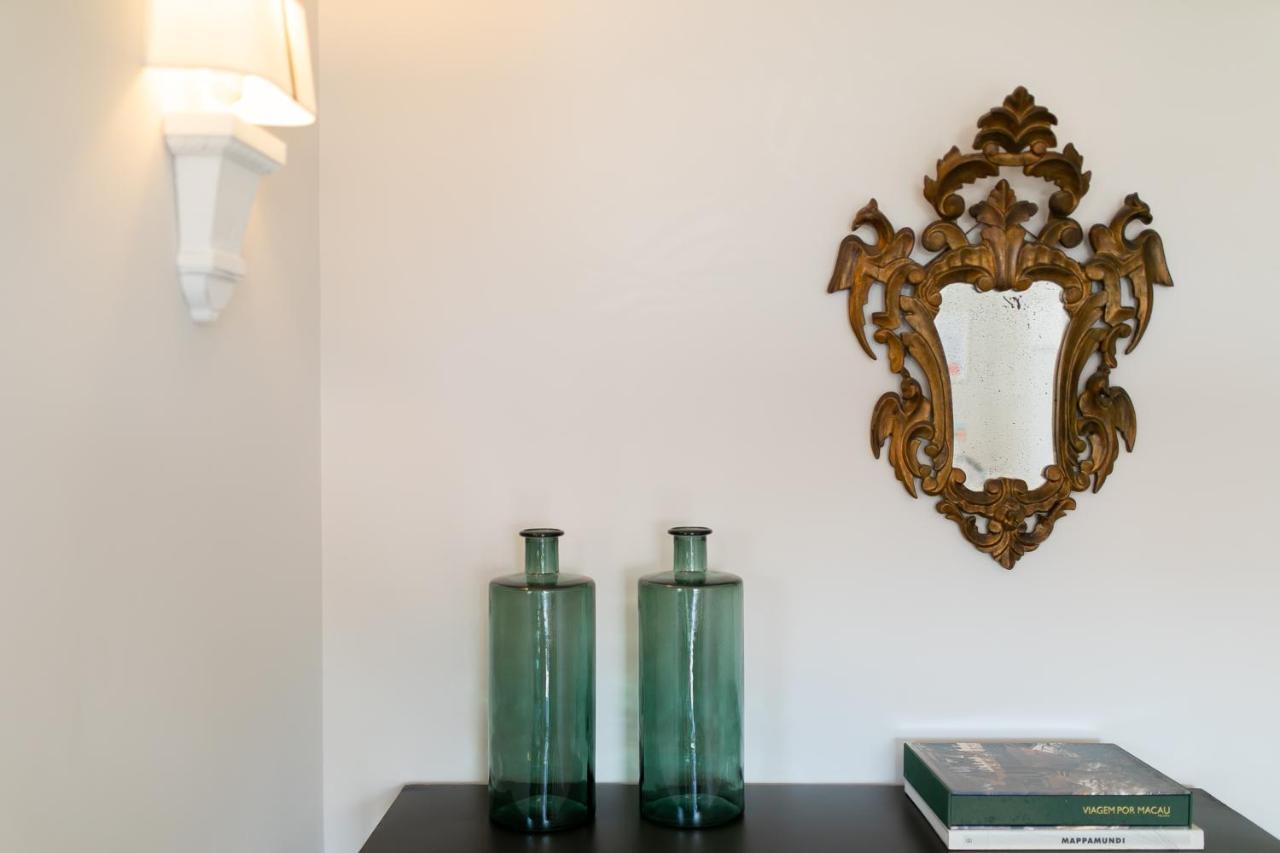 Belem- Charming Apartments Lisboa Ngoại thất bức ảnh