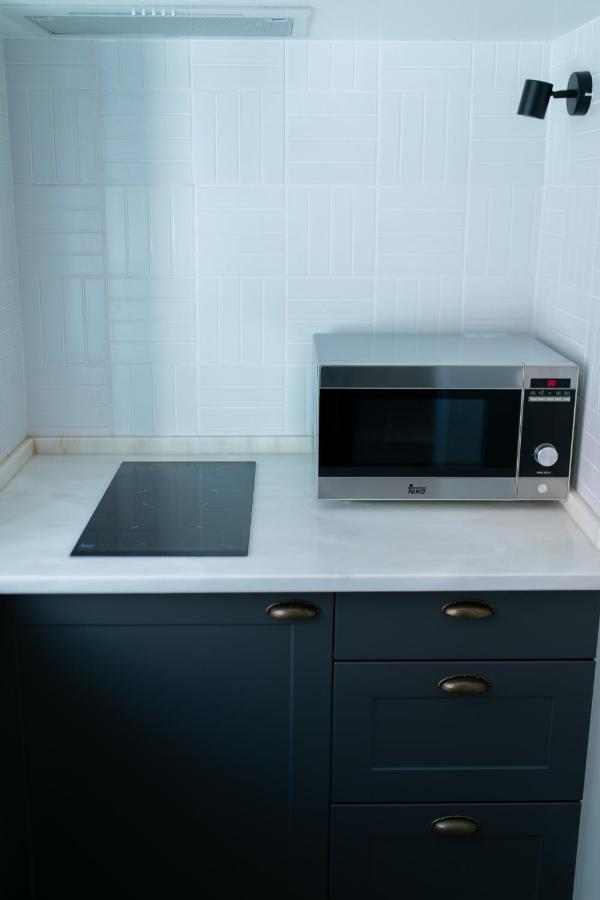 Belem- Charming Apartments Lisboa Ngoại thất bức ảnh
