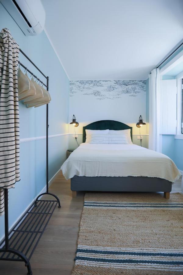 Belem- Charming Apartments Lisboa Ngoại thất bức ảnh