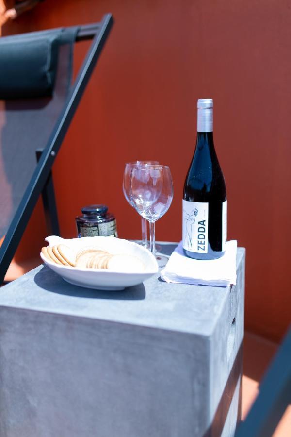 Belem- Charming Apartments Lisboa Ngoại thất bức ảnh