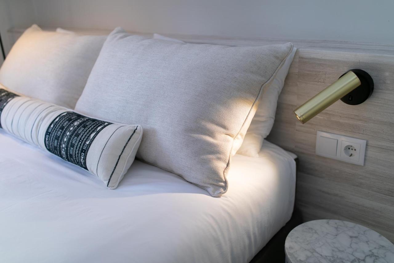 Belem- Charming Apartments Lisboa Ngoại thất bức ảnh
