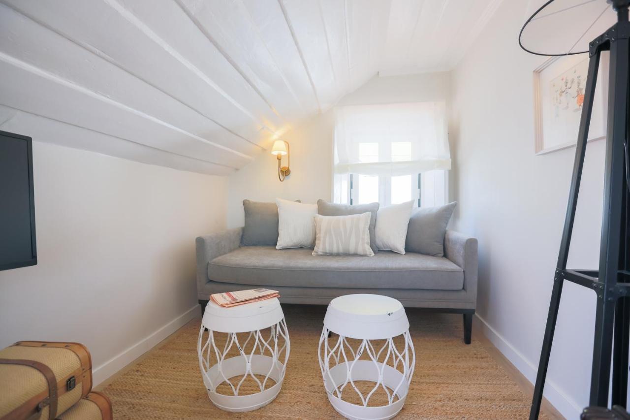 Belem- Charming Apartments Lisboa Ngoại thất bức ảnh