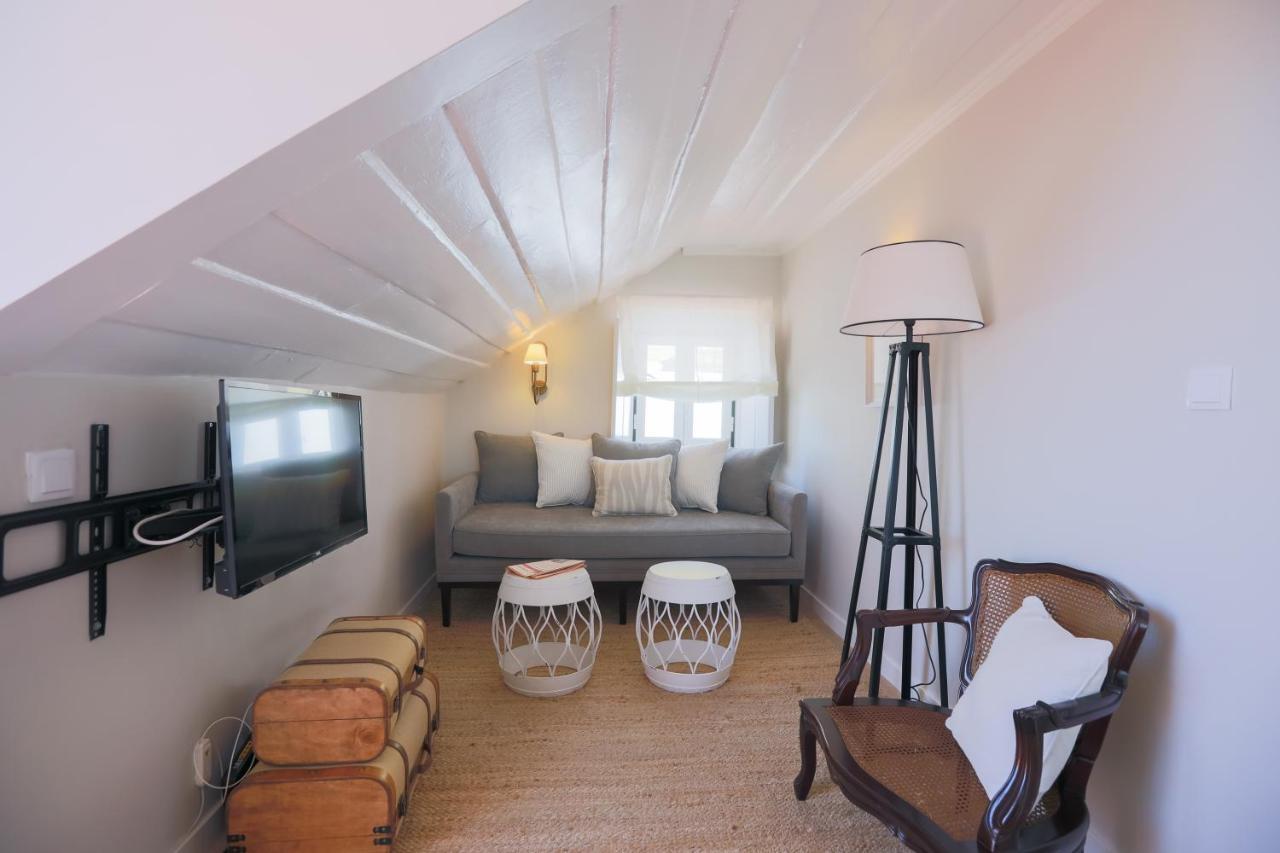 Belem- Charming Apartments Lisboa Ngoại thất bức ảnh