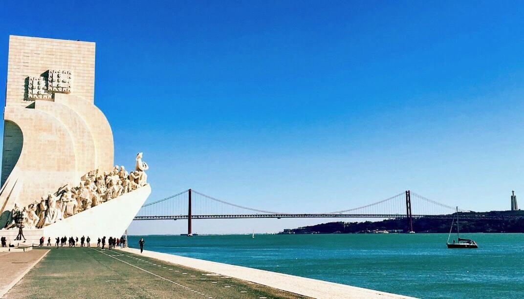 Belem- Charming Apartments Lisboa Ngoại thất bức ảnh